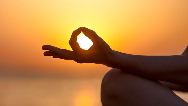 YogMantra | A Handbook to Handle Life’s Challenges Better Through Yogic Relaxation Techniques