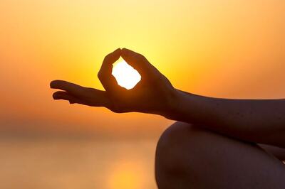 YogMantra | A Handbook to Handle Life’s Challenges Better Through Yogic Relaxation Techniques