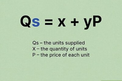 How to Find Equilibrium Quantity