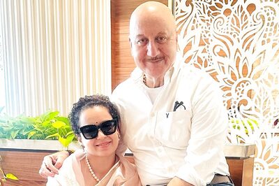 Anupam Kher Says Kangana Ranaut Slap Incident Is 'Unfortunate': 'Women of India Should React'