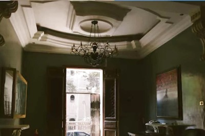 Reddit User Finds Realistic Halloween Mannequin In Secret Room, Faints From Shock