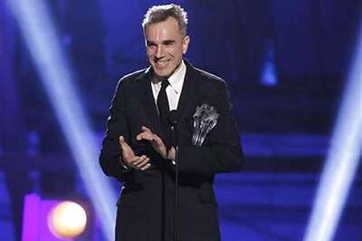 Americans favour 'Lincoln' for top Oscars, says poll