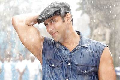 I want to improve my acting and dancing skills: Salman Khan