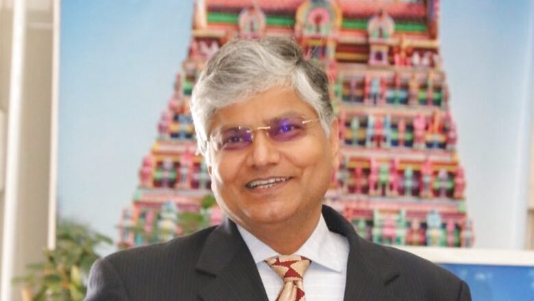 Pradeep Kumar Rawat Takes Over As India’s Envoy to China