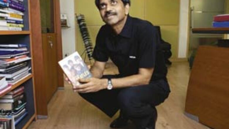 Forbes India: Nokia MD lists his challenges, dreams