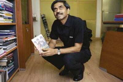 Forbes India: Nokia MD lists his challenges, dreams