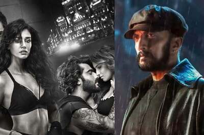 Box Office Prediction: Kichcha Sudeep's Vikrant Rona To Rule Karnataka; Ek Villain 2 To Hold Hindi Belt