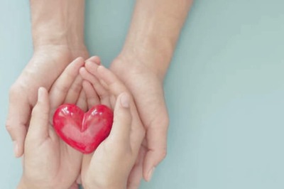 Easy Ways To Keep Your Heart Healthy This Festive Season