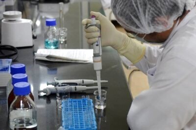 Serum Institute of India Says Will Restart Oxford Coronavirus Vaccine Trial after Drug Controller's Nod