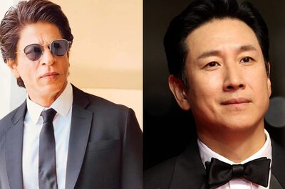 Shah Rukh Khan Reacts to 'Nonsense' Written About Him; Parasite Actor Lee Sun Kyun Found Dead