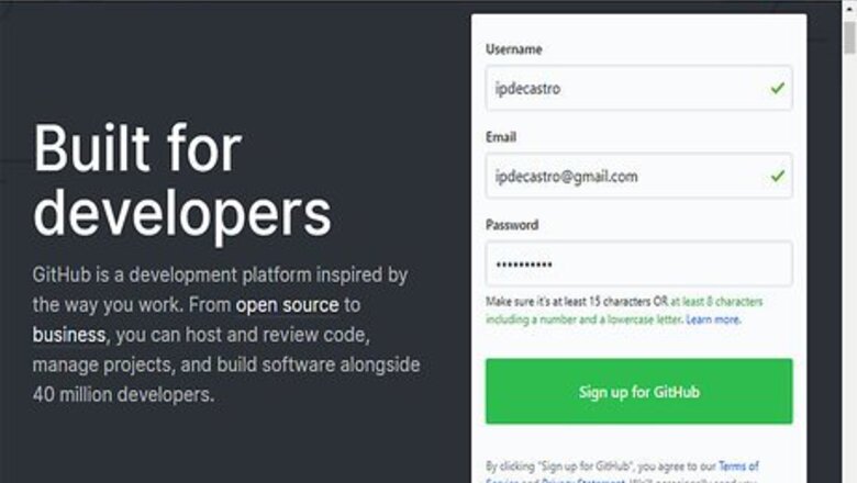 How to Set Up and Use Git
