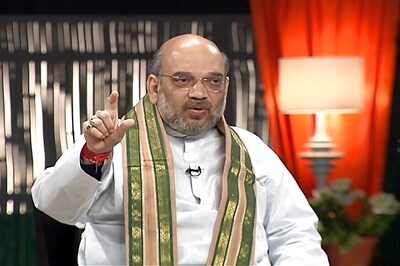 Samajwadi Party-Congress Alliance Ideologically Impure, Says Amit Shah