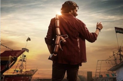 Naga Chaitanya Says THIS About His Character In Thandel: 'Its Once In A Lifetime Role' | Exclusive