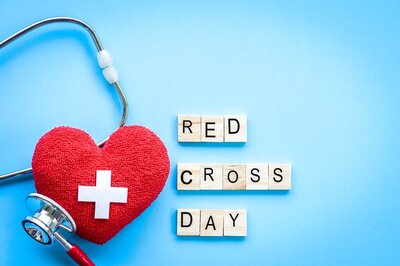 World Red Cross Day 2021: History, Theme and Significance