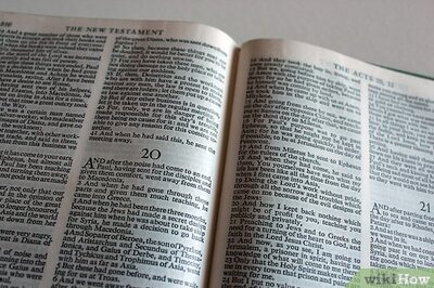 How to Be More Like Jesus (Christianity)