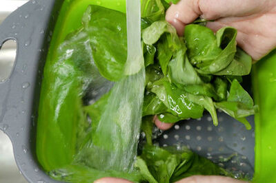 How to Keep Vegetables Fresh in the Fridge