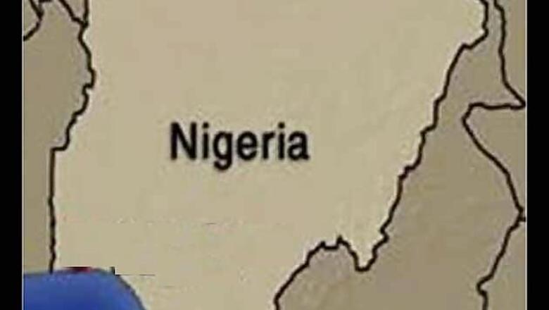 Five Indian sailors kidnapped off Nigeria freed