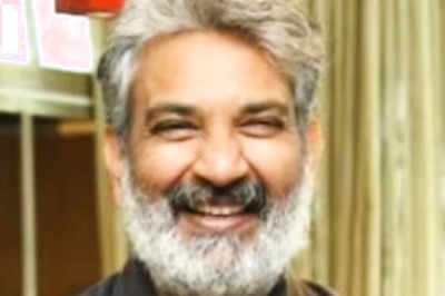 SS Rajamouli Talks About Moving Away From Religion, Shares His Love for Ramayana and Mahabharata