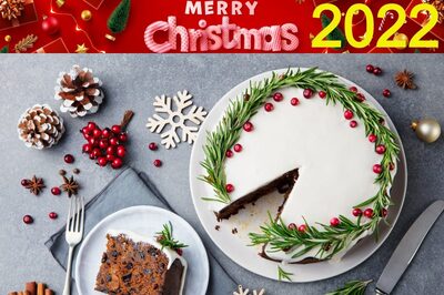 Christmas 2022: This Easy Rum Cake Recipe Will Make You Star Baker of Your Family