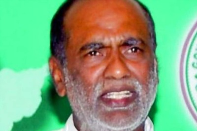 Telangana Govt Has Rs 500 Crore for New Secretariat But Not Rs 30 Crore for Ambedkar Statue: BJP Slams KCR