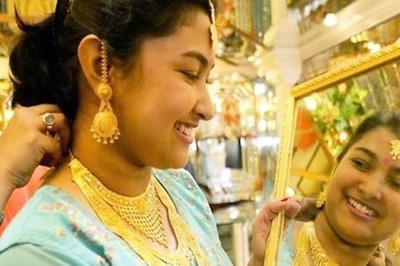 Gold Rates Rise Today In India: Check 24 Carat Latest Price In Your City On July 5