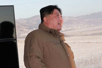 North Korea Advances Hypersonic Missile Program with Successful Solid-Fuel Engine Test