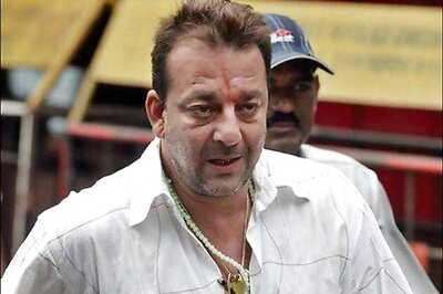 1993 Mumbai blasts: Sanjay Dutt sentenced to 5 years in jail
