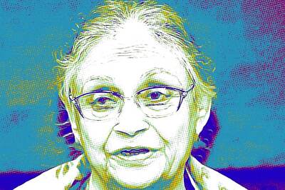 Growing Up in 'Dilli', Fighting Rebellion in Congress: Excerpts from Sheila Dikshit's Autobiography