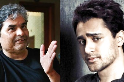 Vishal Bhardwaj Feels There Is A 'Bias' Towards Imran Khan, Says 'He Is No Dilip Kumar But...'