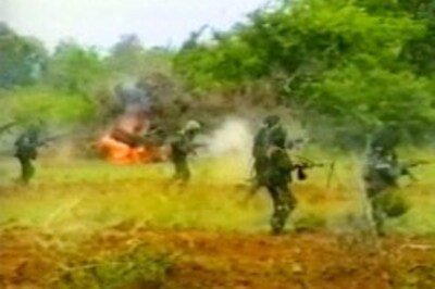 Coastal security groups on high alert