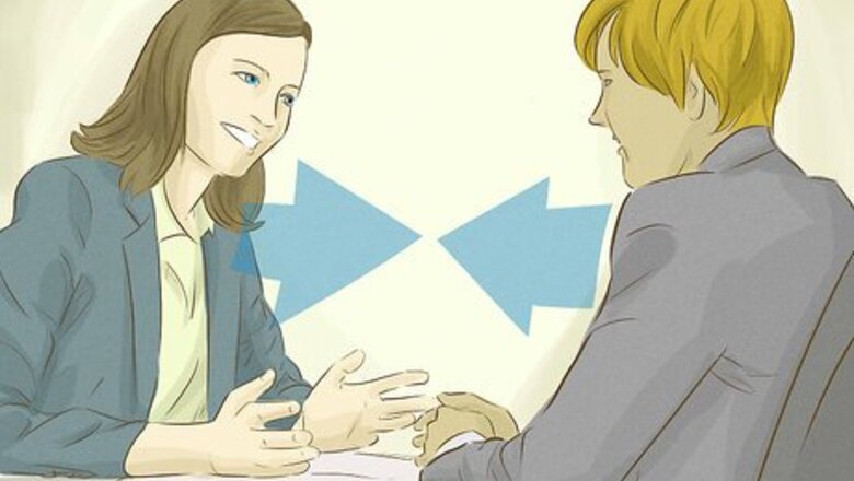 How to Negotiate an Offer