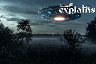 Kolkata Lights: UFO or Not, Why Do We Jump to the Alien Theory So Soon? EXPLAINED