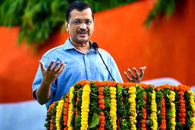 Freebies Debate: BJP Calls Kejriwal ‘Pinocchio of Indian Politics’ Over 'Misleading' Corporate Tax Claim