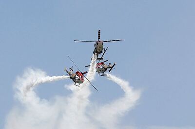 Sale of Integrated Air-defence System to India by US 'Disturbing', Says Pakistan