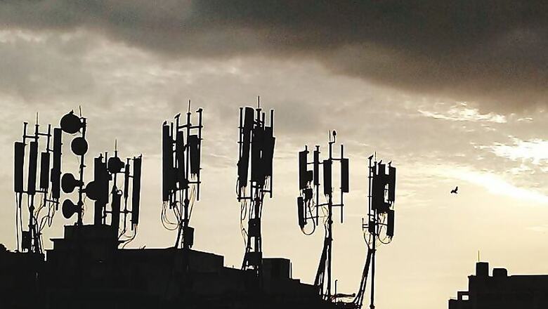 Mobile Tower Operators Write to TRAI, Seek End to Property Tax