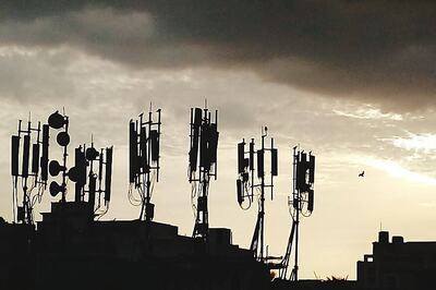 Mobile Tower Operators Write to TRAI, Seek End to Property Tax