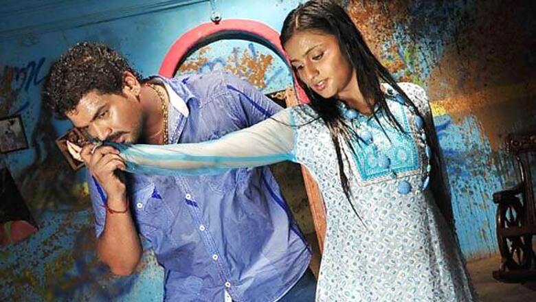 Actor Mayur Patel returns with 'Passenger'