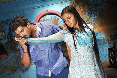 Actor Mayur Patel returns with 'Passenger'