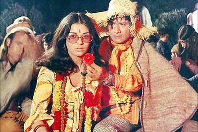 When SD Burman walked out after listening to 'Dum maro dum'