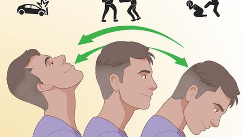 How to Detect Whiplash
