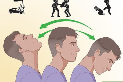 How to Detect Whiplash