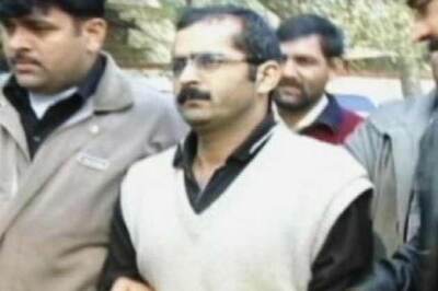 Delhi govt not opposed to Afzal's execution