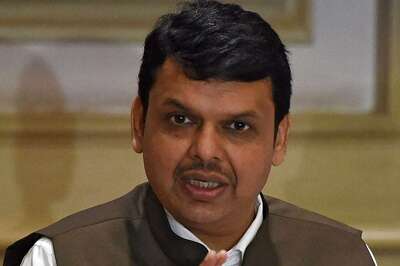 Joke's on You: Devendra Fadnavis Accuses Congress of Fooling People for 50 Years