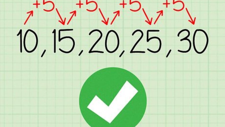 How to Find the Sum of an Arithmetic Sequence