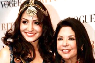 Fashion designer Ritu Kumar's Delhi store burgled, Rs 60 lakh stolen