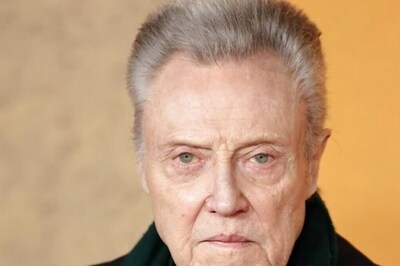 Dune Part Two's Christopher Walken Recalls His Failed Star Wars Audition With Jodie Foster