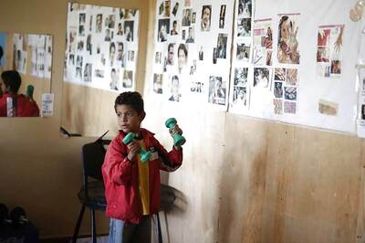 Guidance Can Help School Dropouts Fare Better