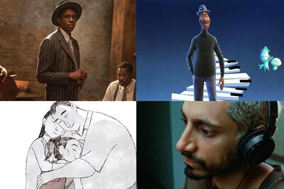 Nomadland to Sound of Metal, 2021's Oscar Winning Films and Where to Stream Them