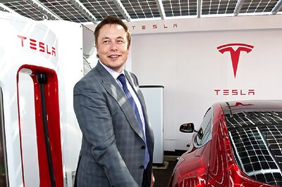 Elon Musk Sets Sights on India, Tesla's New Factory Location to be Sealed in 2023