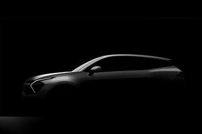 Upcoming New-Gen Kia Sportage SUV Teased Ahead of Global Unveil in July, India Launch on the Cards
